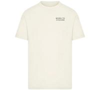 Mister Tee Born To Change Kurzarm-t-shirt