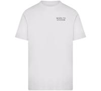 Mister Tee Born To Change Kurzarm-t-shirt