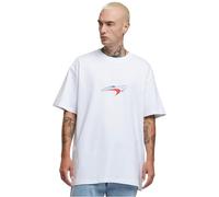 Mister Tee Boulevard Barbès Oversize Tee