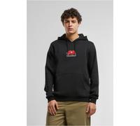 Mister Tee California Bear Patch Hoody MT3691 Black-XS