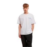 Mister Tee Choose Your Drink Oversized Kurzarm-t-shirt