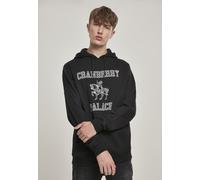 Mister Tee Cranberry Hoody MT962 Black-XS