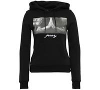 Mister Tee Damen Ladies Pray Hoody