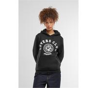 Miss Tee Lovers Club Kapuzenpullover XL Black