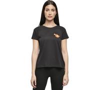 Mister Tee Damen T-Shirt Ladies Space Jam Tune Squad Lola Box Tee Black-XL