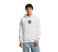 Mister Tee Detroit Tiger Head Kapuzenpullover