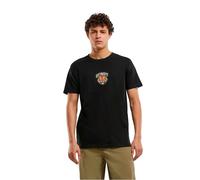 Mister Tee Detroit Tiger Kurzarm-t-shirt