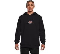 Mister Tee Eagle Paradise Kapuzenpullover XL Black