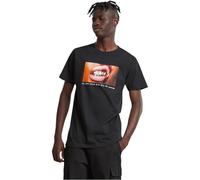 Mister Tee EL ORO Tee Black, XXL
