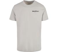 Mister Tee Epic Stories Great Memories Tee MT3439 Lightasphalt-XS