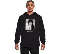 Mister Tee F#KIT 2.0 Hoody Black, 4XL