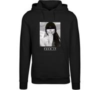 Mister Tee Fuck It 2.0 Kapuzenpullover XS Black