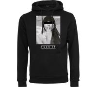 Mister Tee F#KIT Hoodie Black-XS