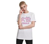 Mister Tee Female Kurzarm-t-shirt
