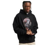 Mister Tee Flying High Heavy Oversize Kapuzenpullover