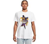 Mister Tee Forever Legend Tee White, XXL