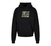 Mister Tee Fortuna Cranes Oversized Hoody Schwarz L schwarz