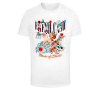 Mister Tee Fresh Cash Kurzarm-t-shirt