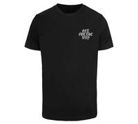Mister Tee Get Out The Way Kurzarm-t-shirt