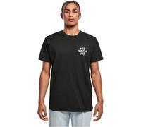 Mister Tee Get Out The Way Tee 5XL Black