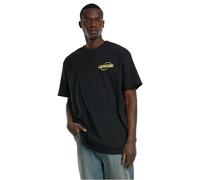 Mister Tee Good Life Quest Oversize Tee Black, S