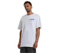 Mister Tee Good Life Quest Oversize Tee S White