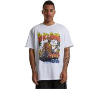 Mister Tee Gucci Mane So Icy Oversize Kurzarm-t-shirt (Herstellerartikelnummer: MT3022-00220-0058)