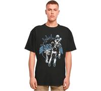 Mister Tee Hand Of God Kurzarm-t-shirt (Herstellerartikelnummer: MT3223-00007-XL)