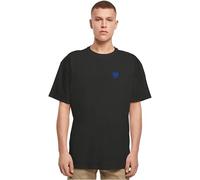 Mister Tee Herren T-Shirt A Little Dream of me Heavy Oversize XXL Schwarz