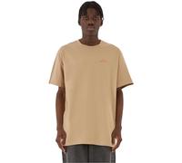 Mister Tee Herren Ball Hard Heavy Oversize Tee unionbeige, M