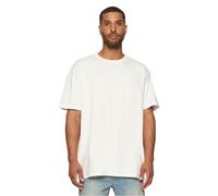 Mister Tee Basic Upscale Kurzarm-t-shirt L Dye