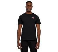 Mister Tee Tee Basketball Fly EMB Gr. L Schwarz