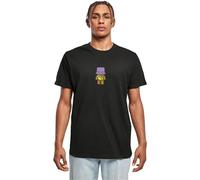 Mister Tee T-Shirt Bear Tee MT2827 Black-L