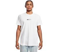 Mister Tee Herren Become the Change Butterfly 2.0 Tee