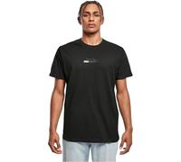 Mister Tee Become the Change Butterfly 2.0 Tee in Gr. 3XL in Schwarz