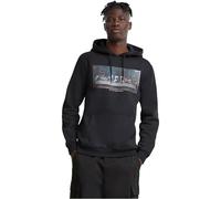 Mister Tee Herren Can't Hang with Us Hoody Black, 5XL