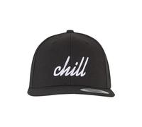 Mister Tee Chill Classic Snapback für Herren - One Size