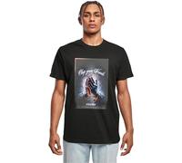 Mister Tee Herren Clap Your Hands Tee Black, L