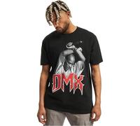 Mister Tee T-Shirt DMX Armscrossed Oversize Tee black-L