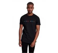 Mister Tee Herren Fuck This Tee L Black