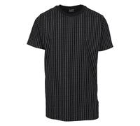 Mister Tee Herren F**kyou Tee 2XL Black