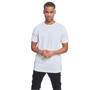 Mister Tee Herren-Tee Fuckyou 3XL Weiß