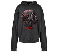 Mister Tee Flying High Oversize Kapuzenpullover (Herstellerartikelnummer: MT1982-00007-0039)