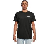 Mister Tee Herren for The Family Tee Black, XXL