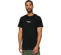 Mister Tee Herren Forever Tee Black, XL