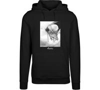 Mister Tee Ballin 2.0 Hoody L Black