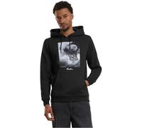 Mister Tee Ballin 2.0 Hoody S Black
