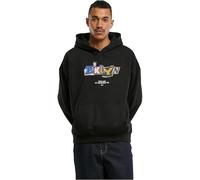 Mister Tee Urban Classics Brklyn Kapuzenpullover (Herstellerartikelnummer: MT2086-00007-XS)