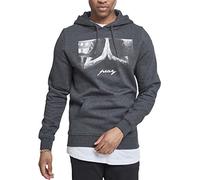 Mister Tee Pray Kapuzenpullover (Herstellerartikelnummer: MT275-00091-0054)