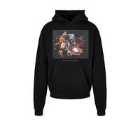 Mister Tee Renairssance Painting Oversize Kapuzenpullover (Herstellerartikelnummer: MT2356-00007-0058)